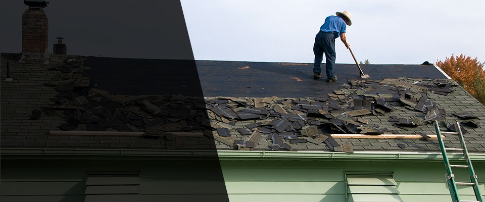 East Vandergrift Roofing Contractors